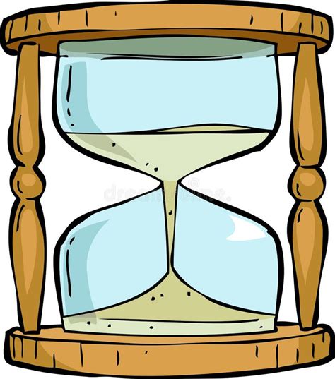 Hourglass Stock Illustrations 23543 Hourglass Stock Illustrations Vectors And Clipart Dreamstime