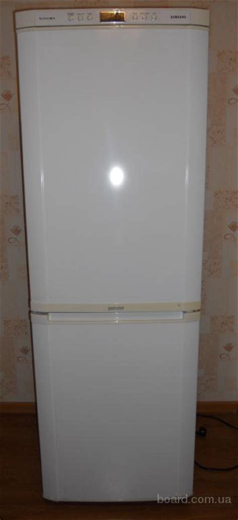 Холодильник Samsung No Frost. - продам. Цена 700 грн. купить ...