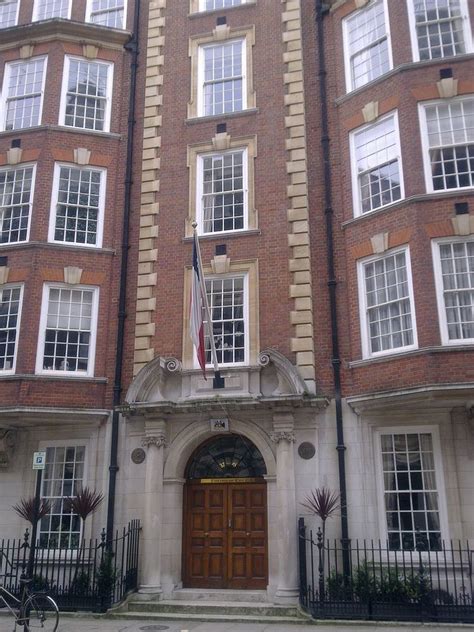 Embassy Of Chile London Alchetron The Free Social Encyclopedia