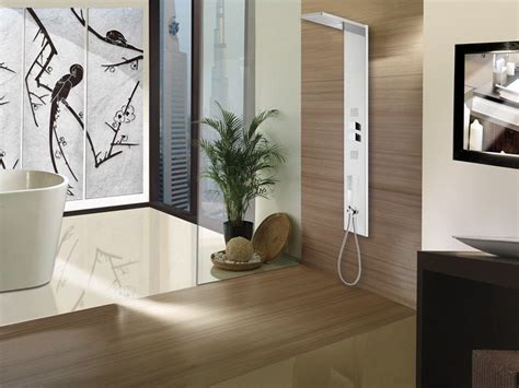 Bossini : Douches et Robinetterie pour votre salle de bain