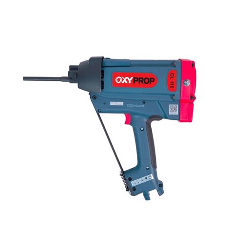 Газовый монтажный пистолет GL-110