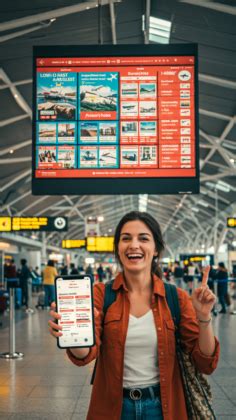 10 Flight Booking Hacks to Save Money on Your Next Trip