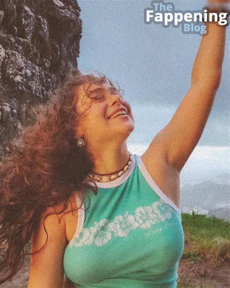 Leonie Feliciaa Nude Leaks Photo TheFappening