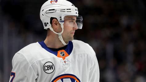 New York Islanders: Unpacking Details of Jordan Eberle Contract