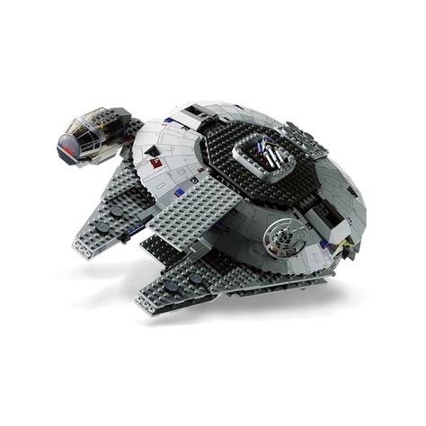 Lego Millennium Falcon Set Brick Owl Lego Marketplace