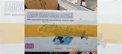 Координатный стол для сверлильного станка купить в Екатеринбурге с ...