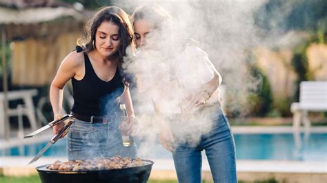 Optimal Bulk Aussprache Grillzonen Gasgrill Erlaubnis Geben Die Geduld