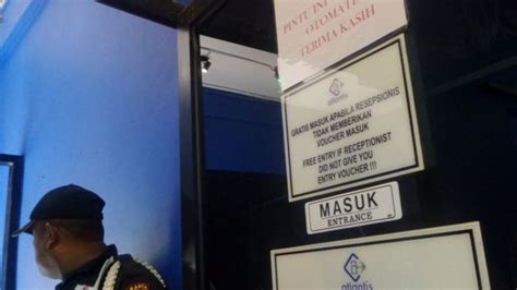 Bikin Heran Begini Penampakan Lokasi Pesta Gay Di Kelapa Gading