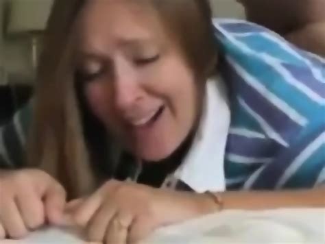 Mom S First Time Crying Anal Lil Ass