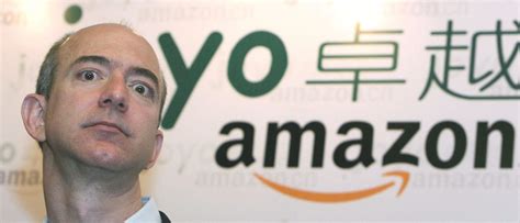amazon  china   regain shares marketing china