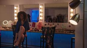 RAQUEL ANTONIA Nude AZNude