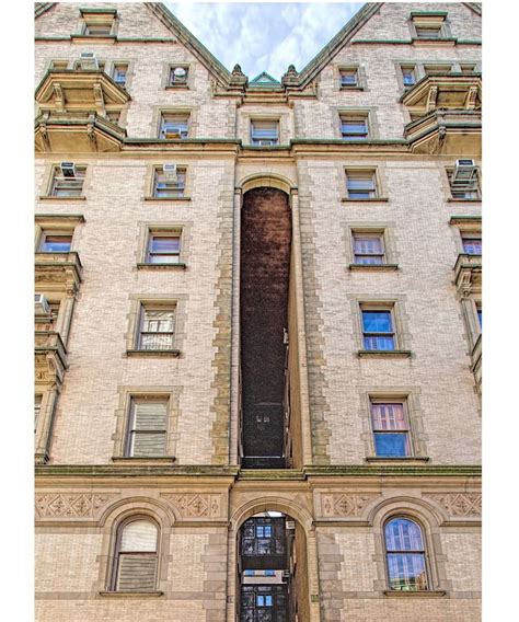 118 Best Images About New York Dakota Apartment Building On Pinterest