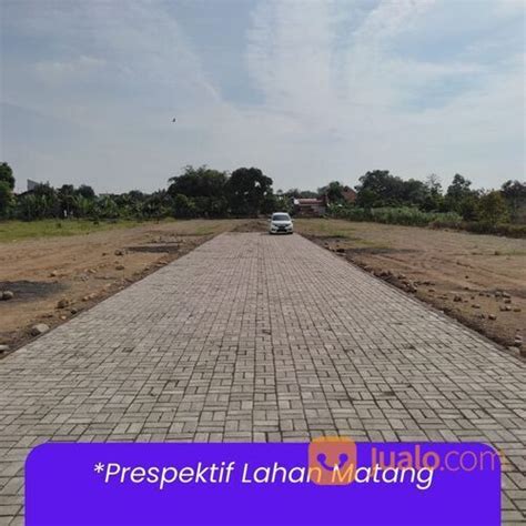 Tanah Kediri 6 Menit Rs Muhammadiyah Ahmad Dahlan 14 Jt Anru Luas 120