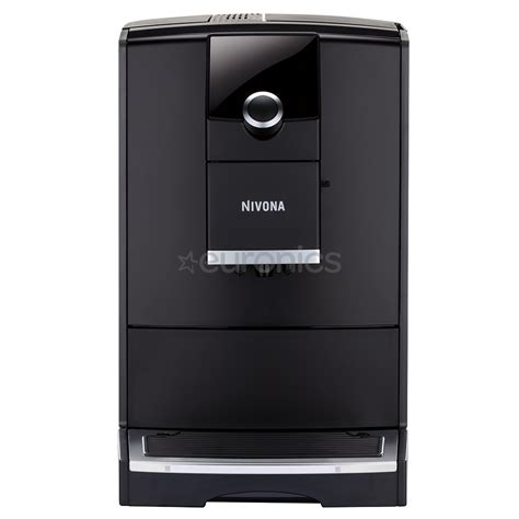 Nivona CafeRomatica 790, must - Espressomasin, NICR790 | Euronics