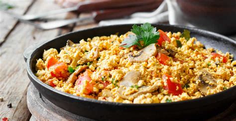 Top 5 fontes de proteína (sem carne) para o café da manhã - Minha Vida