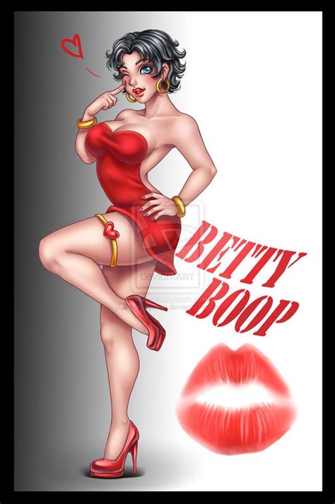 Popular Cartoons Cartoons Comics Betty Boop Song Betty Boop Art