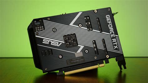 Review Asus Phoenix Geforce Rtx 3060 V2 12gb Gddr6 Lhr Graphics Card