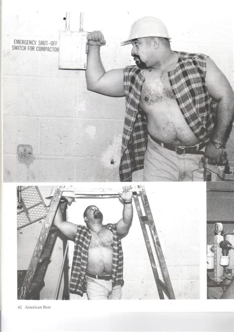 GAY BEAR MAGAZINE EBay