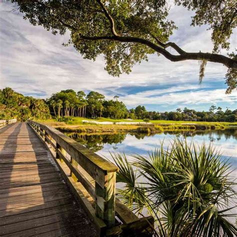 Best Things To Do In Kiawah Island, SC