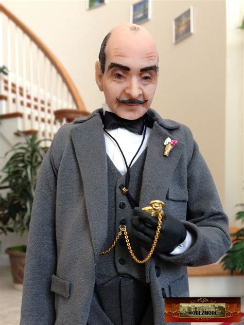 Monsieur Poirot Part 4 Morezmore Work In Progress Notes