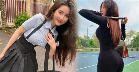 Hot Girl V Ng C Tr N N I A Khi H Nh Nh C Nh N B L I D Ng Ph T T N Hi U C Nh B O L A O