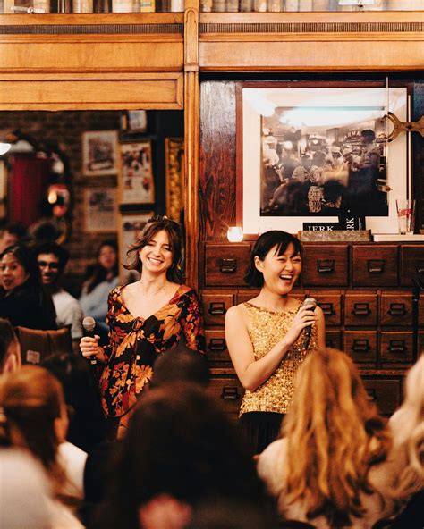 Mini Fridge Comedy Does Brooklyn Farmacy, Brooklyn Farmacy & Soda