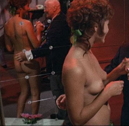 Ingrid Back Nude Pics Page