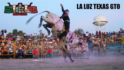 Rancho Los Destructores En La Luz Texas Guanajuato Mayo