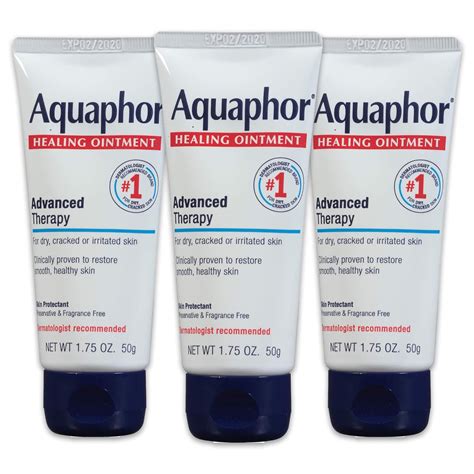 Best Aquaphor Lip Balm Ingredients - Home & Home