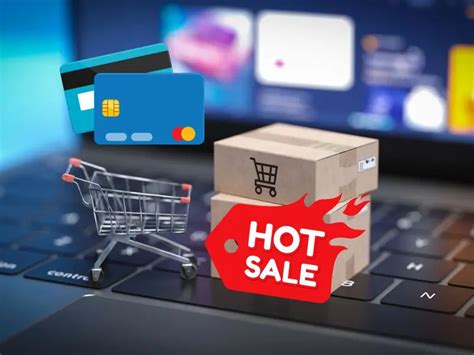 Tu Dinero Qu Productos Son Los M S Vendidos En El Hot Sale