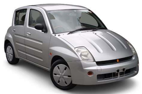 Расход топлива автомобилей Toyota (Тойота)