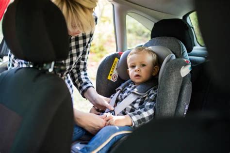 Детские автокресла Recaro – выбор ответственных родителей