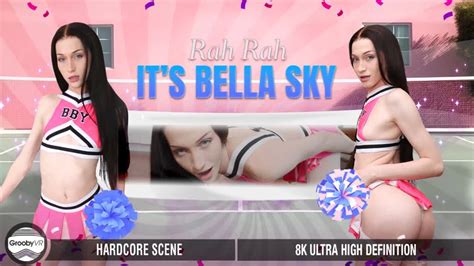 Bella Sky Ts Porn Videos Shemale Porn Star Sex Scenes Xhamster