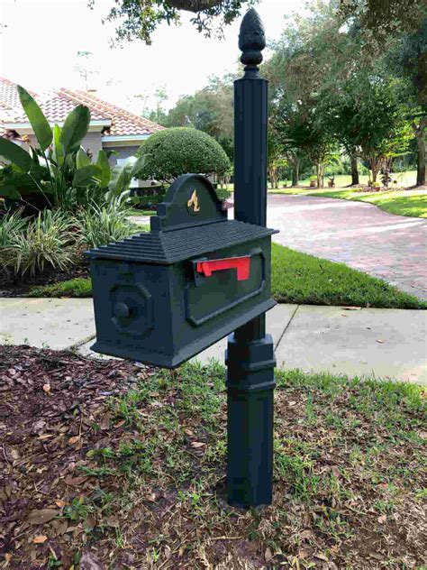 Neighbors debate envelope mailbox styles in the local HOA 4
