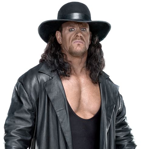 The Undertaker 2020 New Render By Wwe Designers By Wwedesigners On