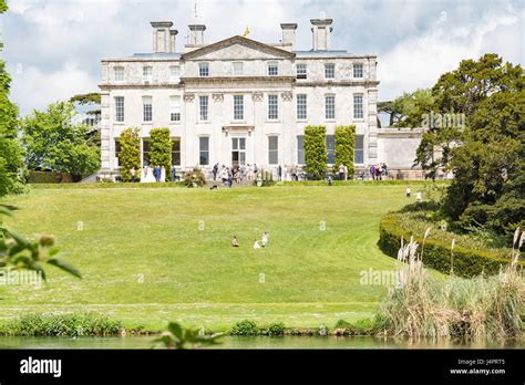 Kingston Maurward Hi Res Stock Photography And Images Alamy