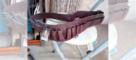 Патронтаж для охоты,новый купить в Обнинске | Хобби и отдых | Авито