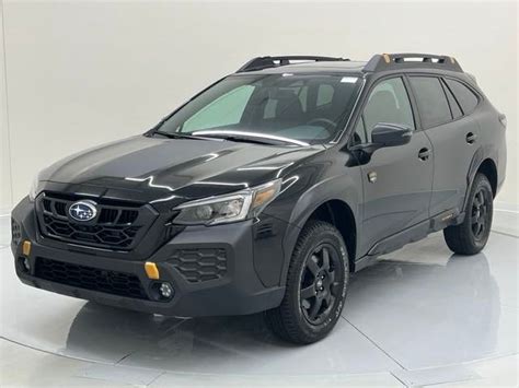 Subaru Outback 2024 Features - Emma Norina