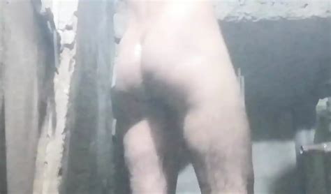 My Shower Time My Big Ass Big Ass Boy Big Cock Meriphudi Xhamster