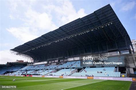 10 052 Balaidos Stadium Stock Photos High Res Pictures And Images