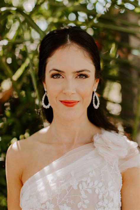 26 Best Wedding Makeup Ideas for Green Eyes