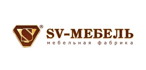 Мебельная фабрика SV-Мебель