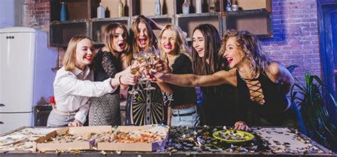 Como organizar um chá de lingerie perfeito