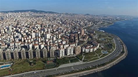 Tuzla, Pendik, Kartal, Maltepe, Kadıköy aynı anda aynı uyarı… Bunu ...