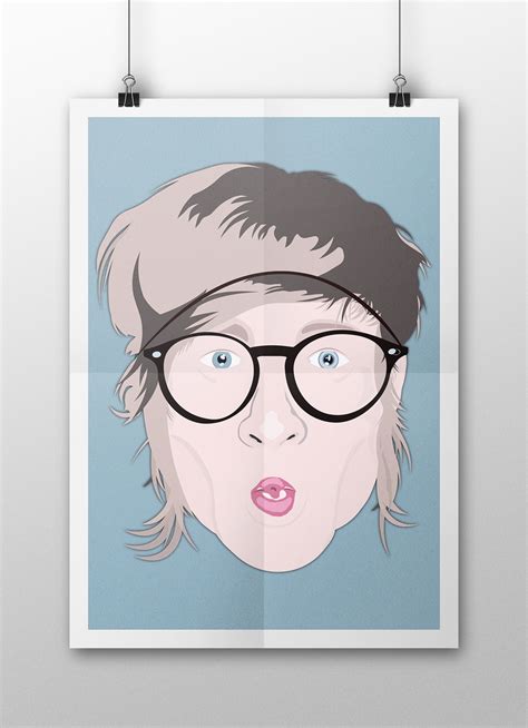 Cartoon Headshot on Behance