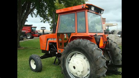 allis chalmers   davenport