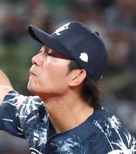 【西武】今井達也が6回4失点で5勝目「チームのみんなが声掛けしてくれて助けられました」 スポーツ報知