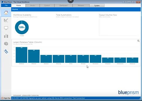 Blue Prism Documentation Bosdisney