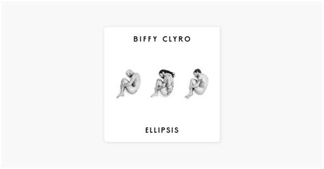 Biffy Clyro Howl Apple Music