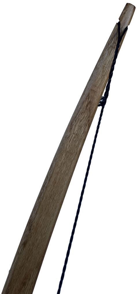 Classic Traditional Longbow 65 Grayvn Traditional Archery